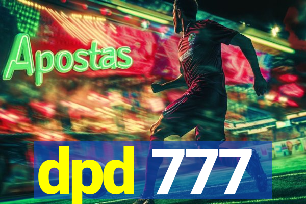 dpd 777